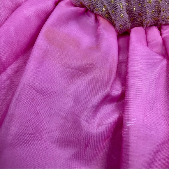 Disney Princess | Aurora Ballerina Costume - Picture 14 of 16